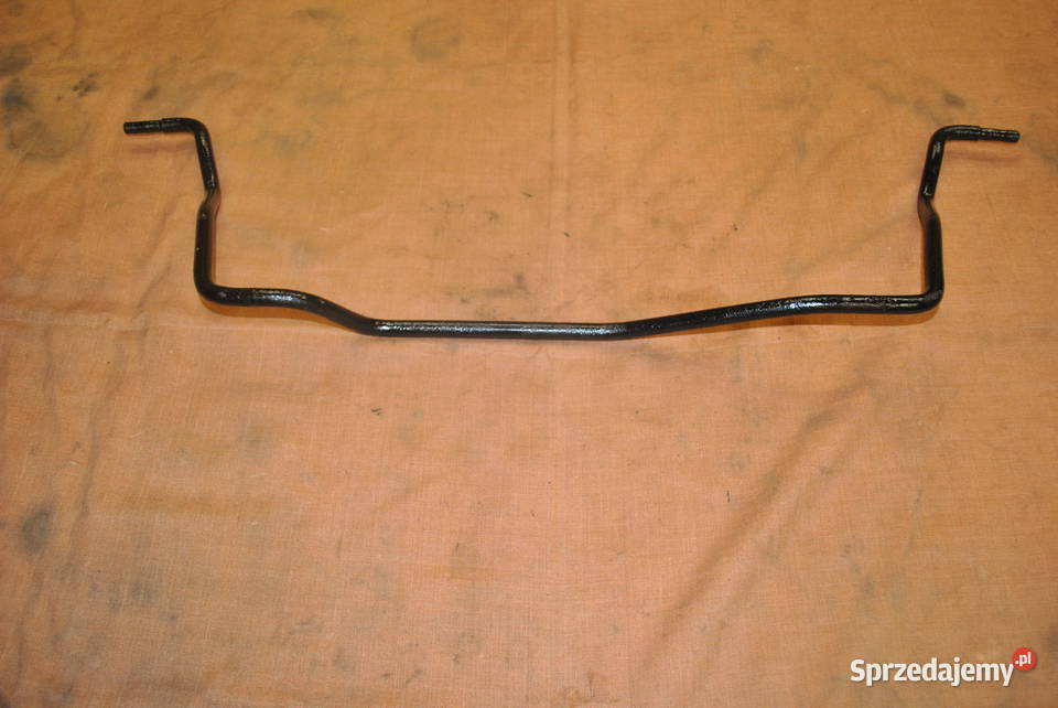 Stabilizator tylny BMW E46 Z4 E85 regeneracji osobowe śląskie Poręba
