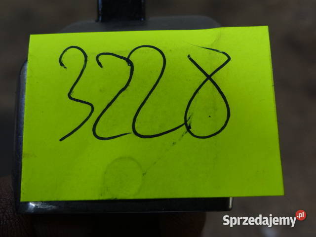przełącznik na opaskę kierunkowskazów IFA AWO MZ Żary sprzedam