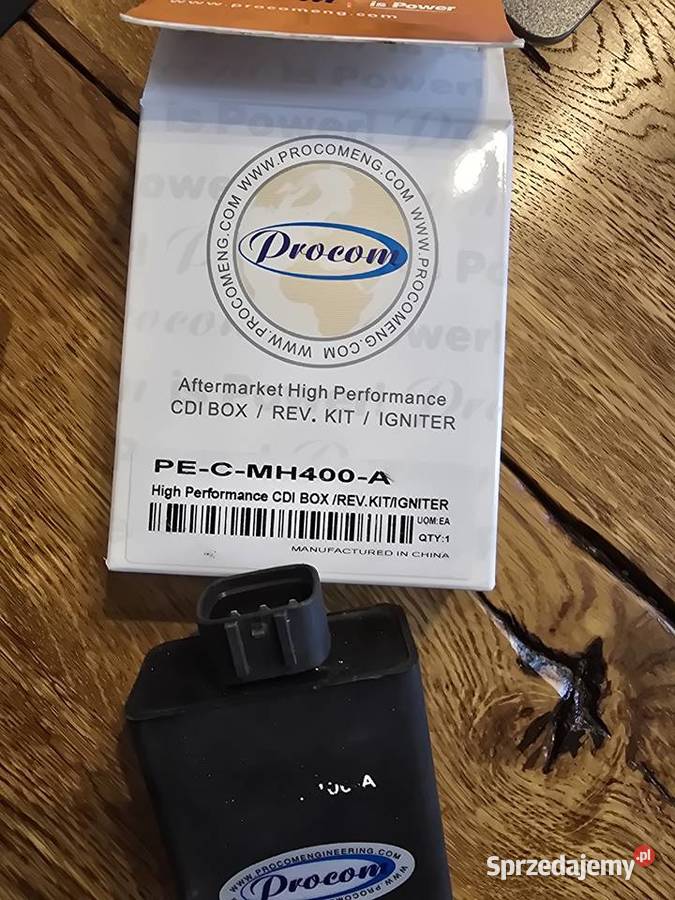 Honda xr 400 Zawiercie