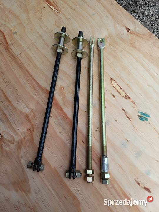 Drążki stabilizatora Fiat 125p Polonez borewicz Wrocław