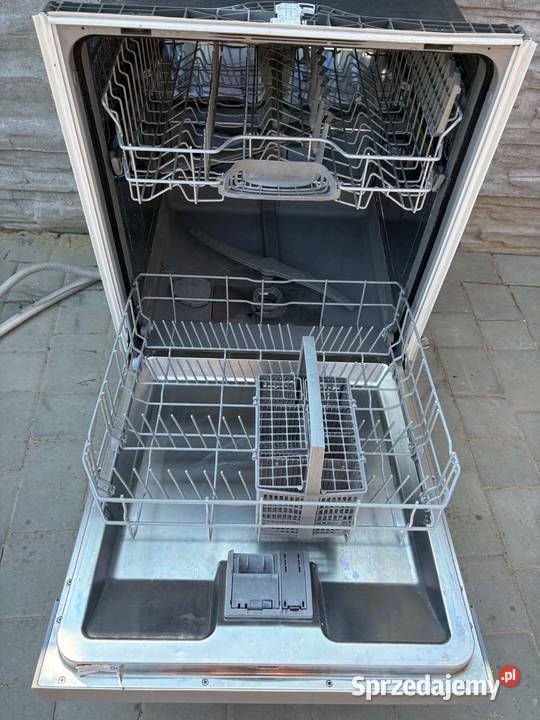 Zmywarka do naczyń 60 szerokośćNiemiecki 60cm Ostrów Wielkopolski