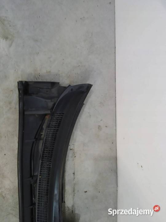 PODSZYBIE PLASTIKOWE GÓRNE T27 5570905090
