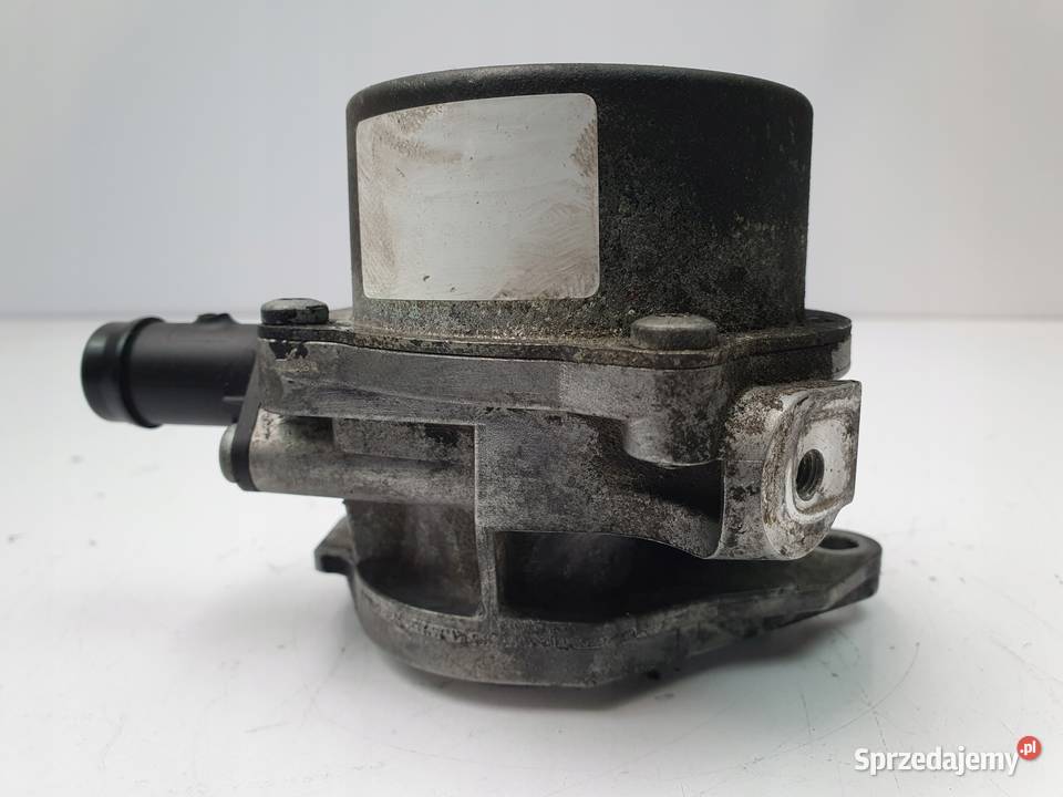 POMPA VACUM Mercedes Citan 15 DCI RENAULT Chełm