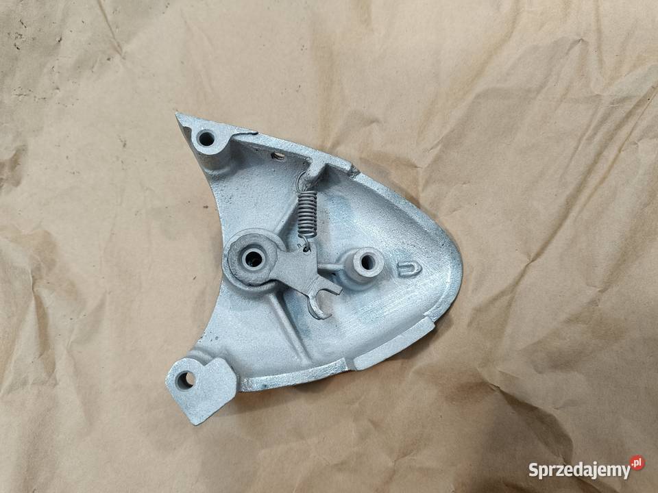 pokrywa sprzęgła dekiel sokół 125 shl m04 m05 Pokrywy i osłony silnika Częstochowa