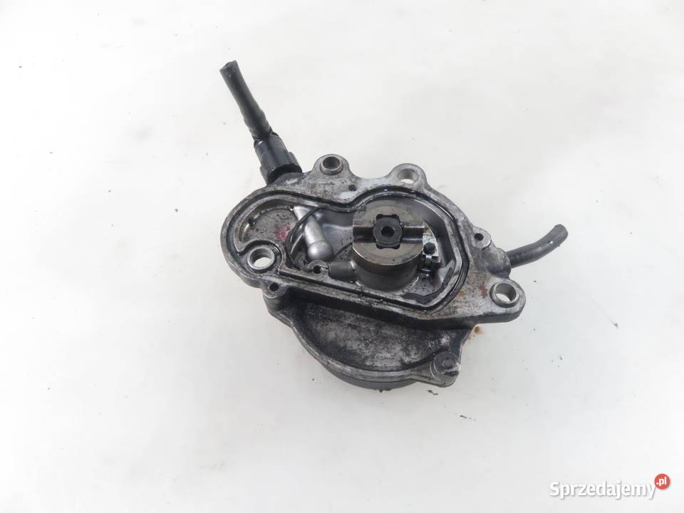 POMPA VACUM SAAB 95 Kombi 30 TiD 897258 Pompy podciśnieniowe