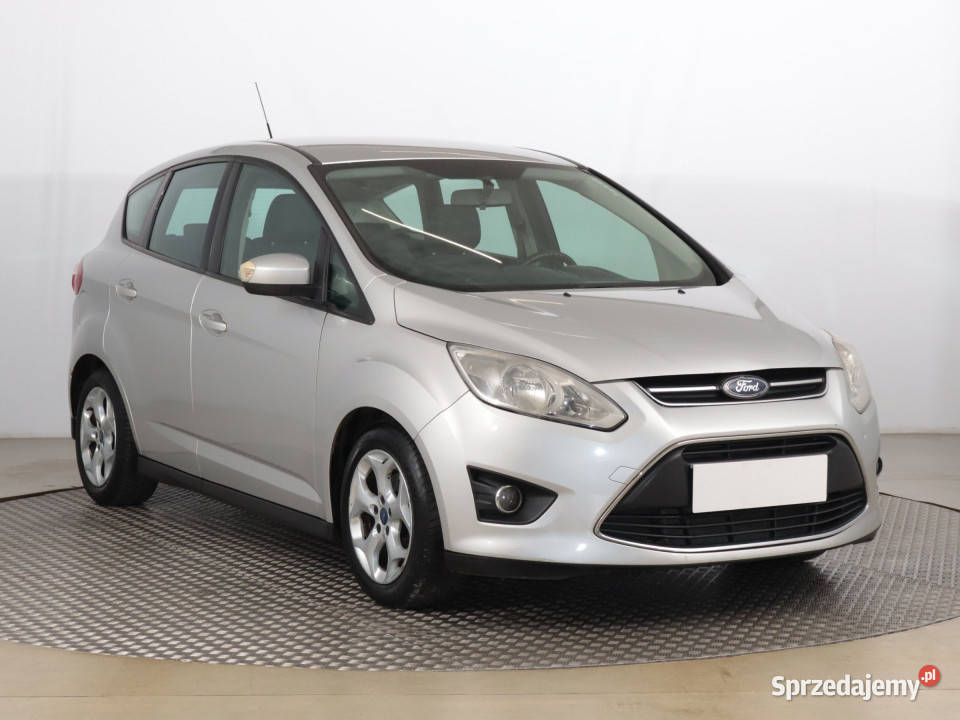 Ford C-Max 1.6TDCi