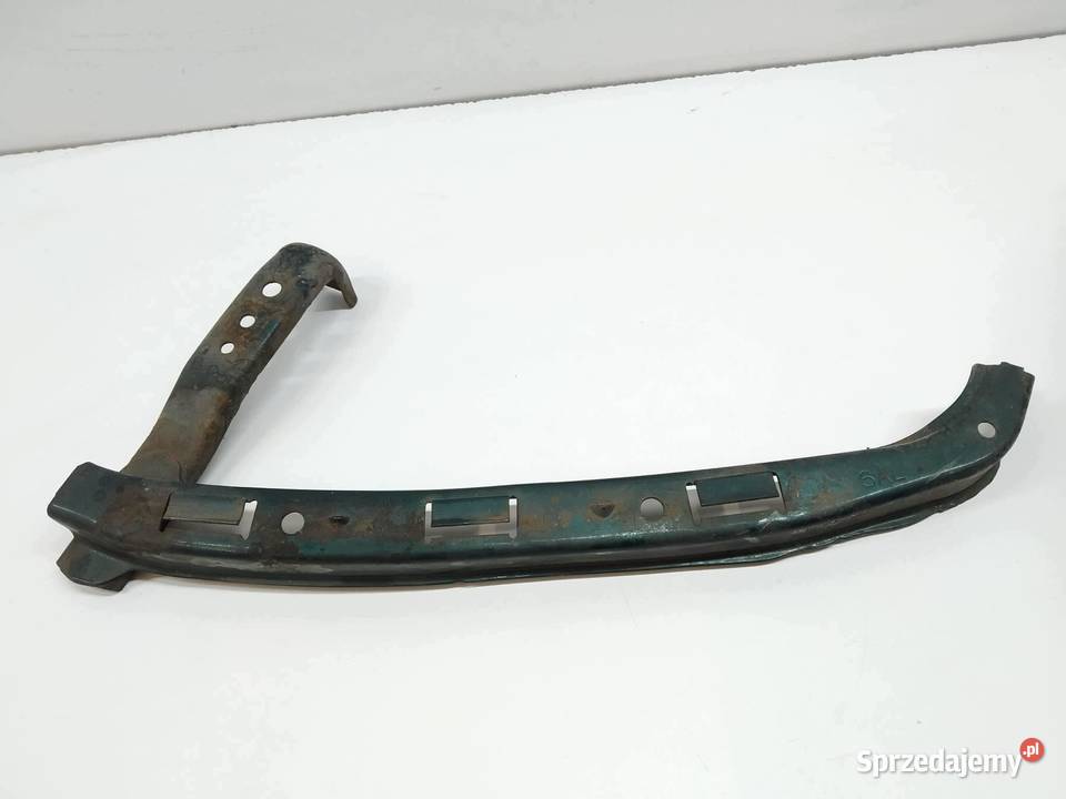 ŚLIZG ZDERZAKA ŚLIZG LAMPY PRZÓD LEWY Honda Rok produkcji 2004