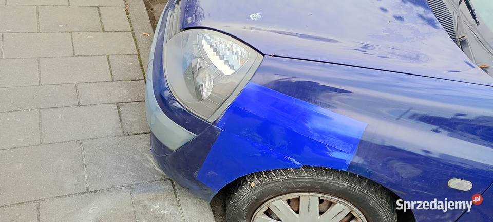 Renault Clio 2800 1200cm3 Gdańsk