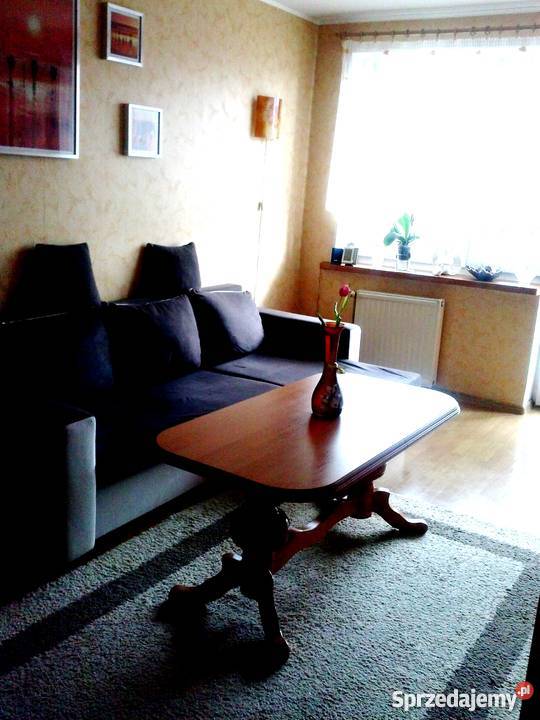 Mieszkanie TBS 44m2 Śrem Niski czynsz piwnica Śrem sprzedam
