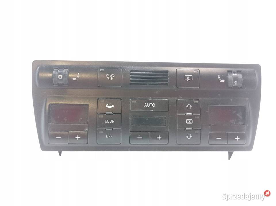 PANEL NAWIEWU 4B0820043Q Audi A6 II 19972004 C5