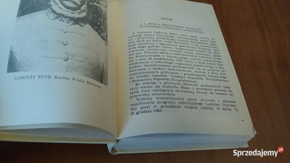 Wybór pism Ludovt tr Biblioteka Narodowa ser 2