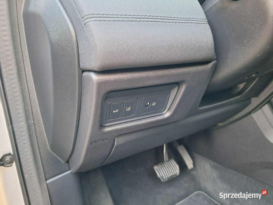 Land Rover Discovery Sport 4WD Td4 Sport Hse podgrzewane fotele Siewierz