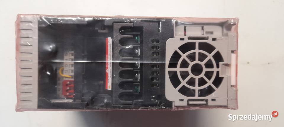 Falownik AllenBradley PowerFlex 525 04 kw 400V