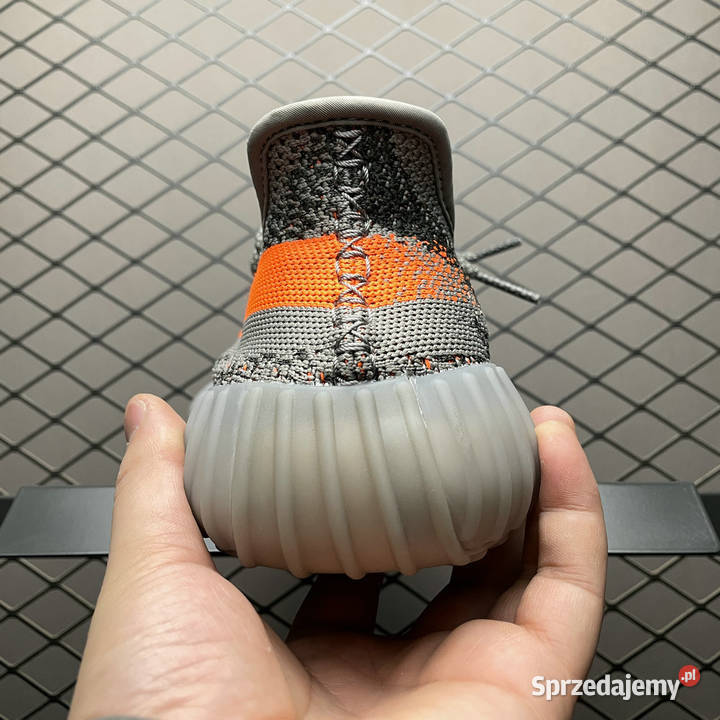 Adidas Yeezy Boost 350V buty sportowe r4046 śląskie Katowice