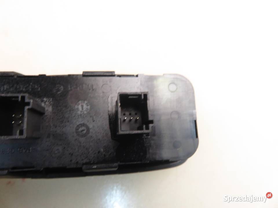 PANEL SZYB CITROEN C4 Picasso 96639382ZD