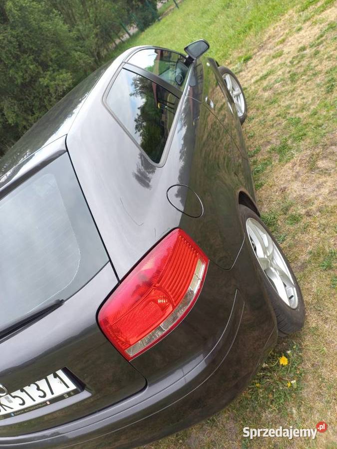 Audi a3 8p 16 mpi Kędzierzyn-Koźle