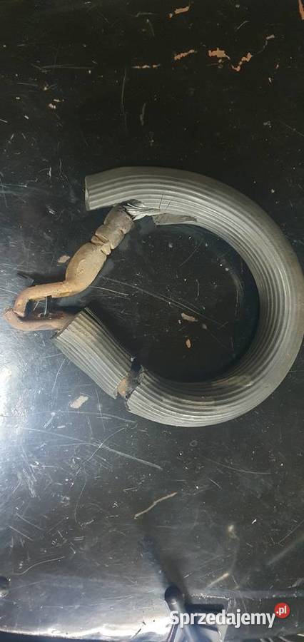 Dniepr Ural K750 MW M72 rączka uchwyt pasażera warmińsko-mazurskie Olecko sprzedam