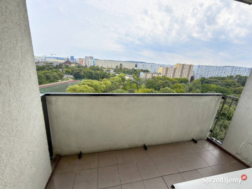 Sprzedam mieszkanie 2pok 48 m2 3 piętra i więcej Gdańsk