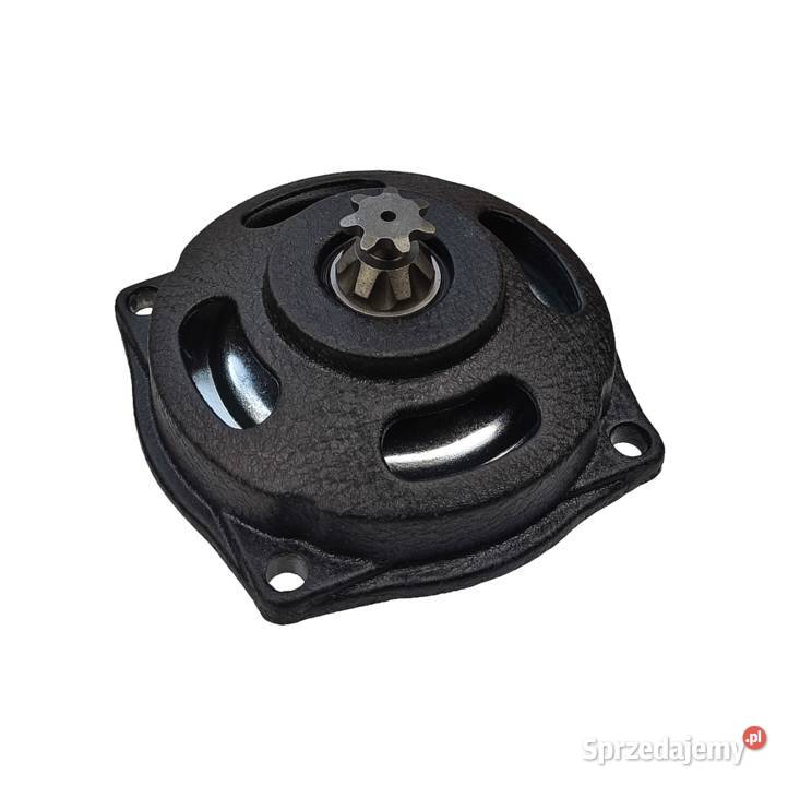 DZWON SPRZĘGŁA POCKET BIKE 7 ZĘBÓW 25H STALOWY sprzedam
