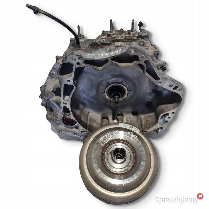 SKRZYNIA BIEGÓW Mazda 3 Mazda3 III BM 15 16V Chełm