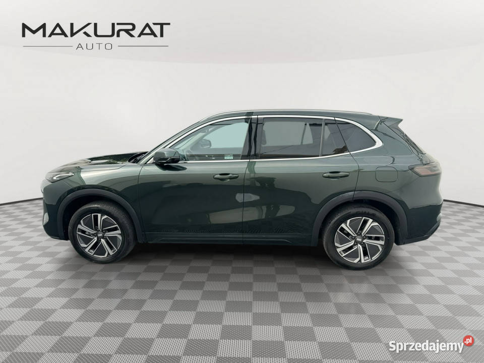 Geely Starray EMi 15 PHEV Pro Podgrzf i kier ABS Geely Gdańsk