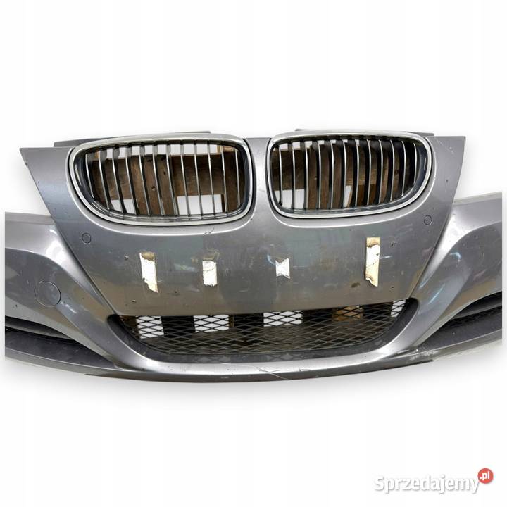 PRZEDNI ZDERZAK BMW E90 E91 LIFT SEDAN KOMBI osobowe Chełm