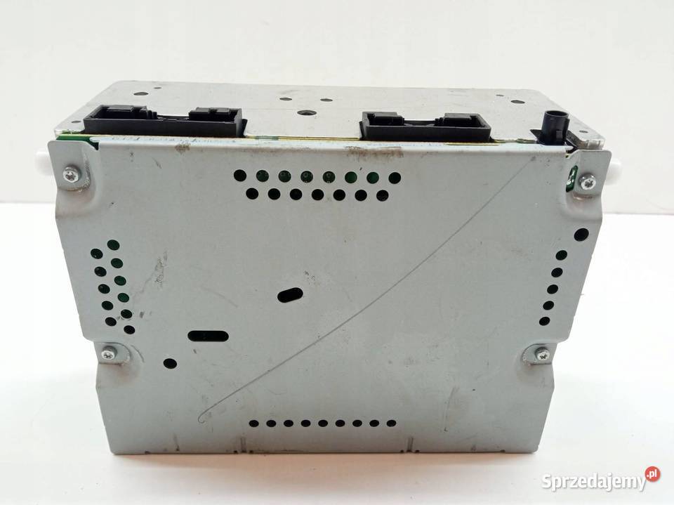 RADIO AM5T18C815 Ford Fiesta Mk7 20082016 osobowe świętokrzyskie