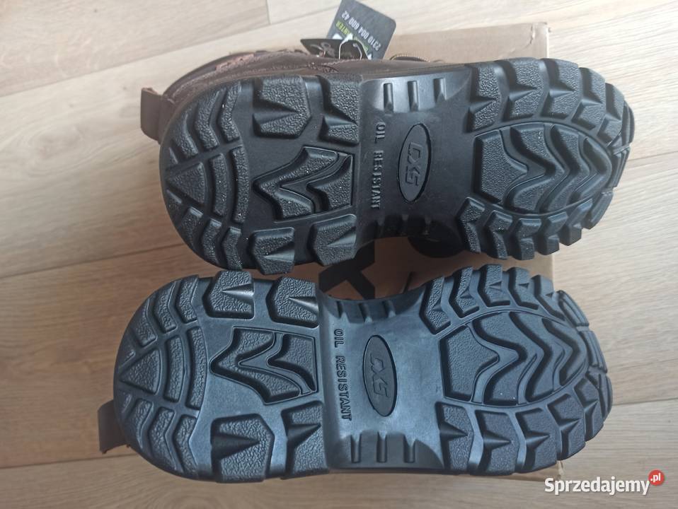 Buty rozmiar 42 Pozostałe mazowieckie sprzedam