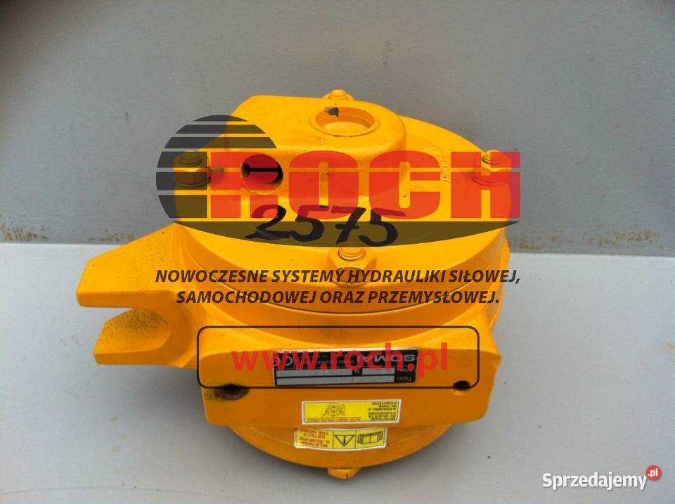Wibrator pneumatyczny przyczepny SOMAI VSP 4023 Tarnowskie Góry sprzedam