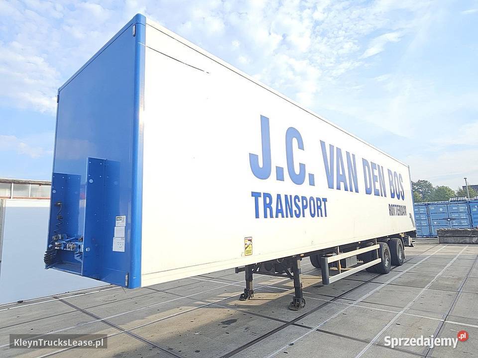 Groenewegen DRO1220 B CITY 2 AXEL STEER LIFT