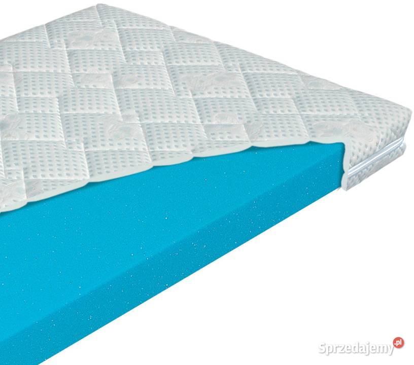 Materac BABY COMFORT MATERASSO piankowy dostępny sprzedam