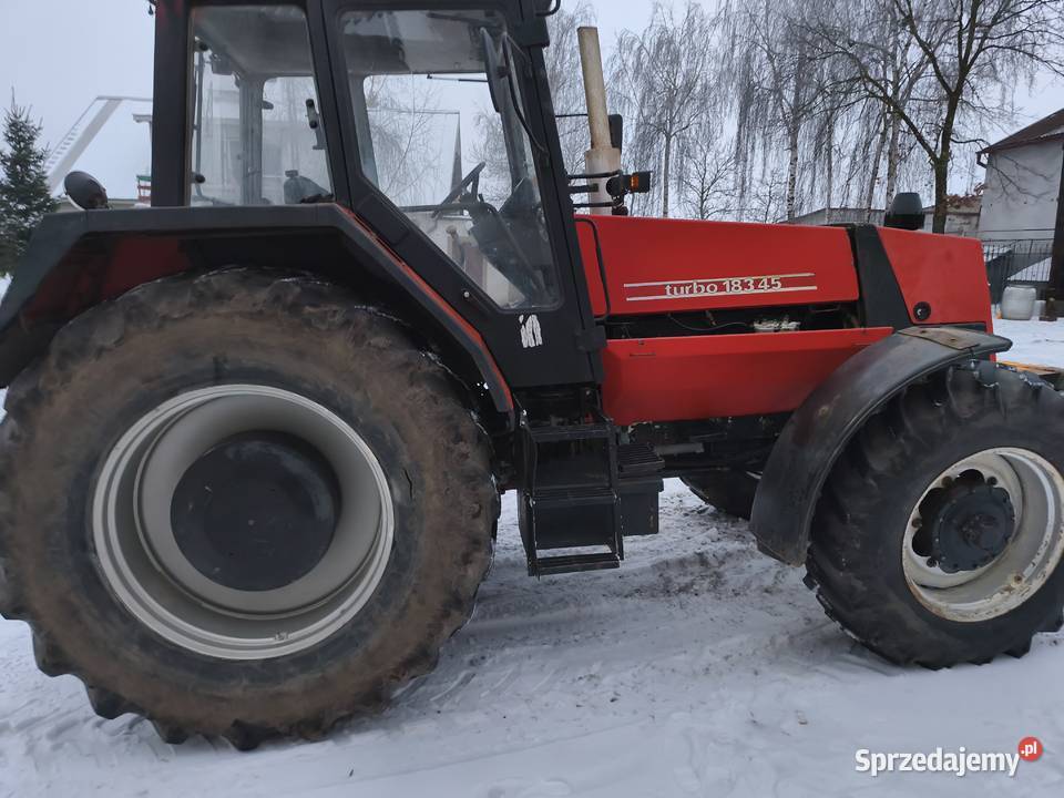 Zts Zetor 18345 ursus 1634 1734 1934 Brzezinko