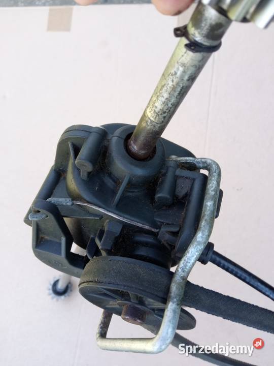 Przekładnia napęd NAC LS50196HSDNG sprzedam