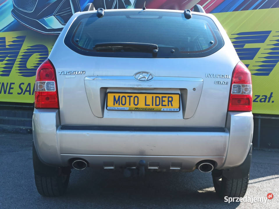 140 4X4 diesel Rzeszów sprzedam