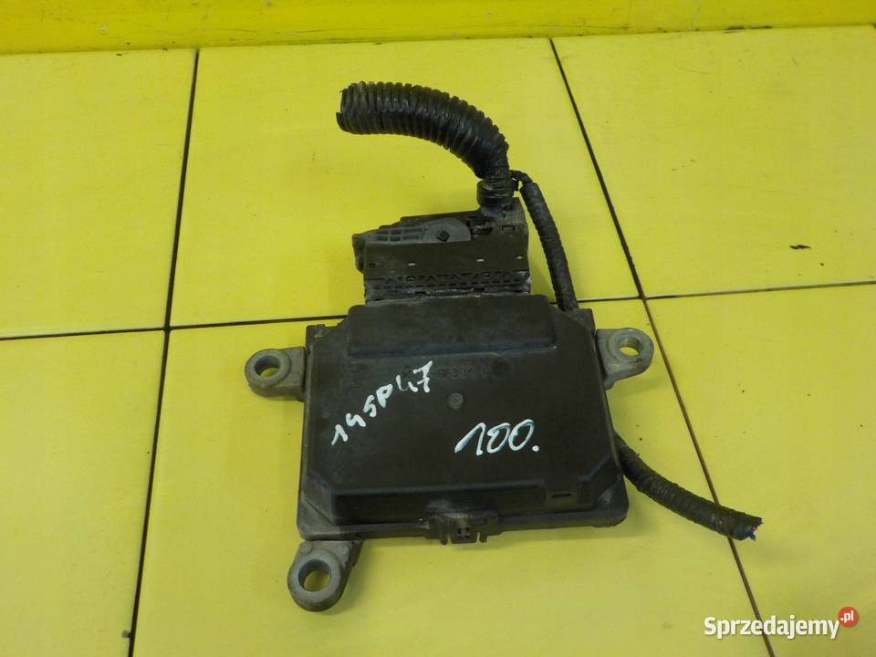 AYGO II 108 C1 10 VTI 22r 72 1KRFE sterownik świętokrzyskie Suków sprzedam