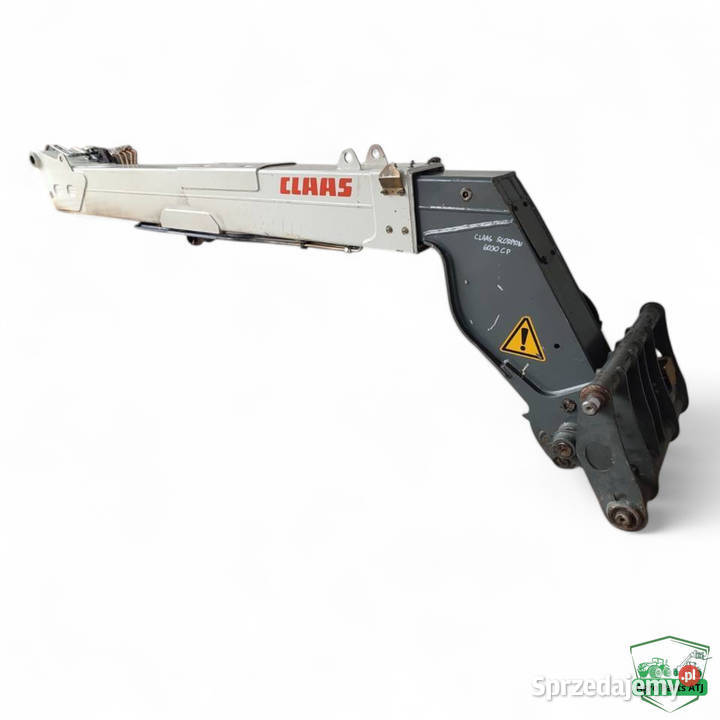 Maszt Ramię kompletne CLAAS SCORPION 6030 CP Pozostałe Ciechanowiec