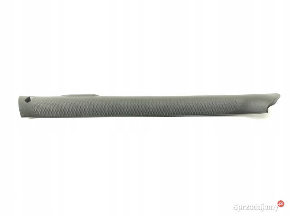 NAKŁADKA OSŁONA PROGOWA WEWNĘTRZNA PRAWA FIAT