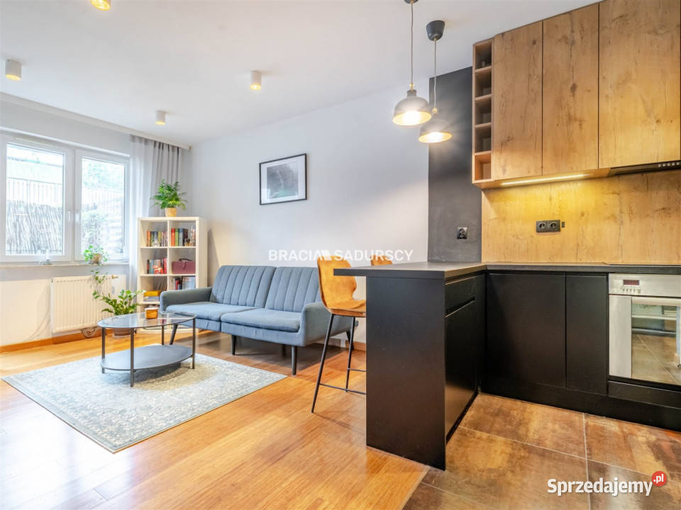 sprzedaży mieszkania 36m 2 pokoje Kraków