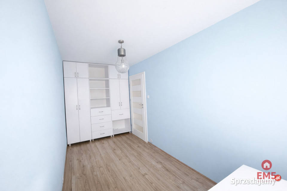 Ogłoszenie mieszkanie Białystok Mieszka I 59m2 3