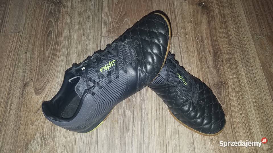 Buty halówki KIPSTA Ginka Imviso EUR41 26 Białystok