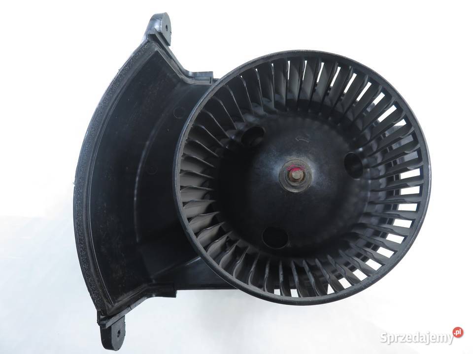 DMUCHAWA RENAULT MASTER III 2002221 sprzedam