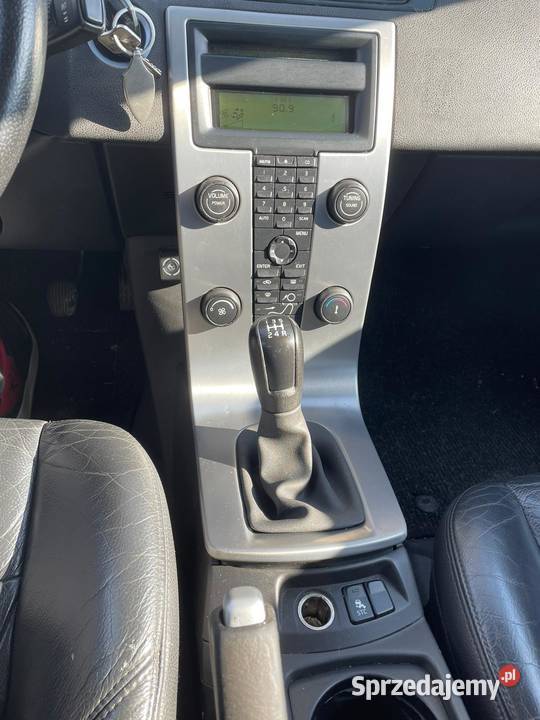 Volvo S 40 2005 170 160tyskm