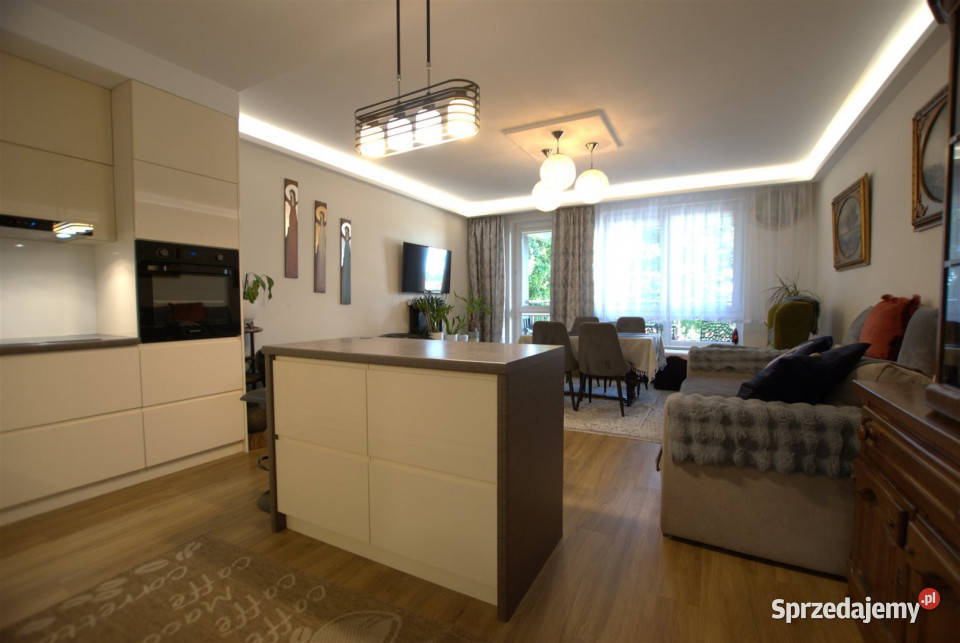 sprzedaży mieszkania Kielce 9191m2 4pok Piętro 3
