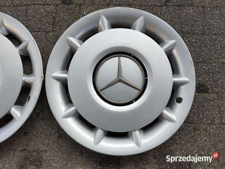 Kołpak Mercedes 15 2024010224 sztukę Kołpaki Kamieniec