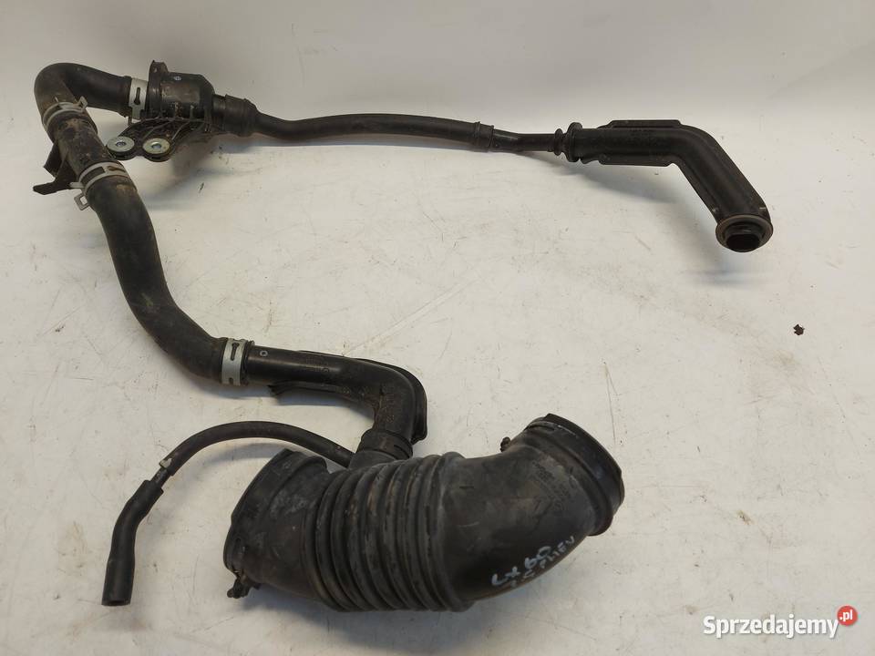 Mazda CX60 2023r wąż przewód rura powietrza osobowe dolnośląskie sprzedam