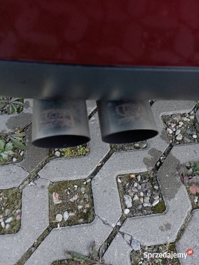 Zamienie passata 18t 200 nieuszkodzony