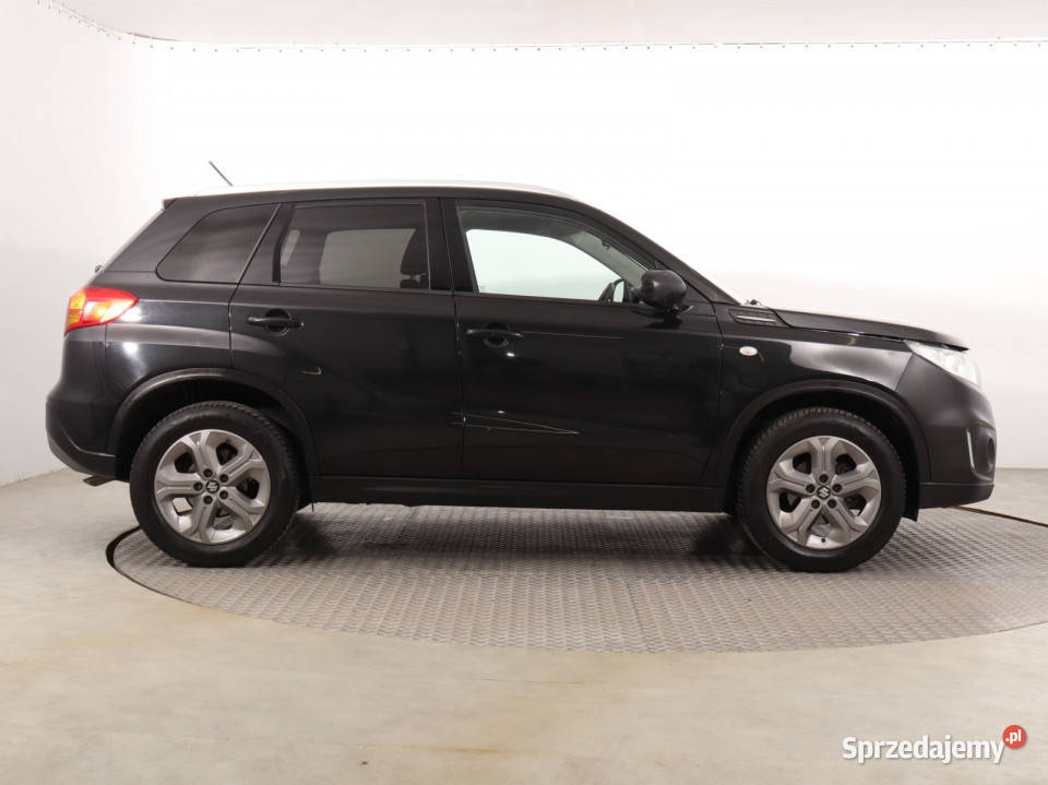 Suzuki Vitara 16 VVT