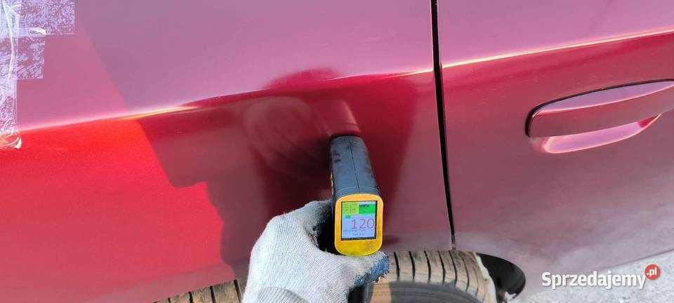 ĆWIARTKA BŁOTNIK PRAWY TYŁ DODGE CHARGER osobowe