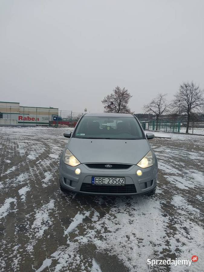 Fird S 2007 20 diesel 7mu osobowezadbaneniski Warszawa