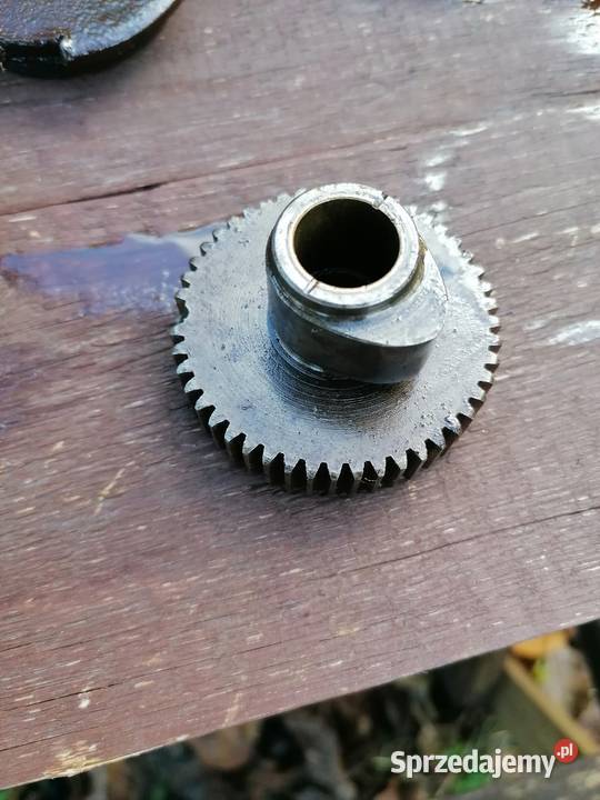 Junak m10 koło rozrządu rozrząd Motoryzacja